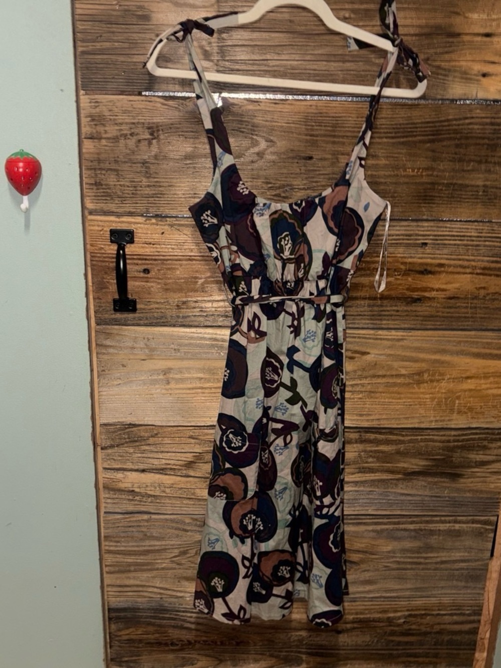Max Cotton Dress